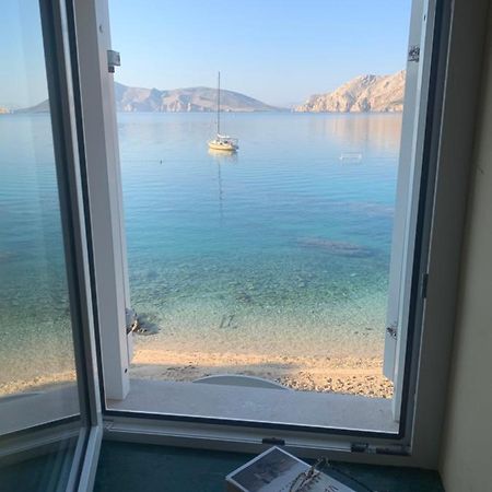 Room With A View Baška Kültér fotó