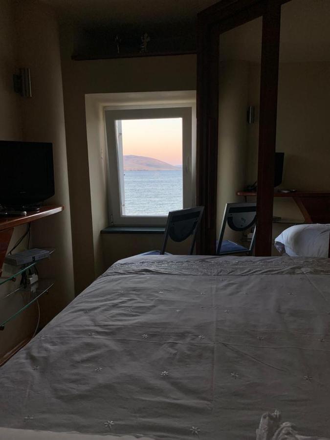 Room With A View Baška Kültér fotó